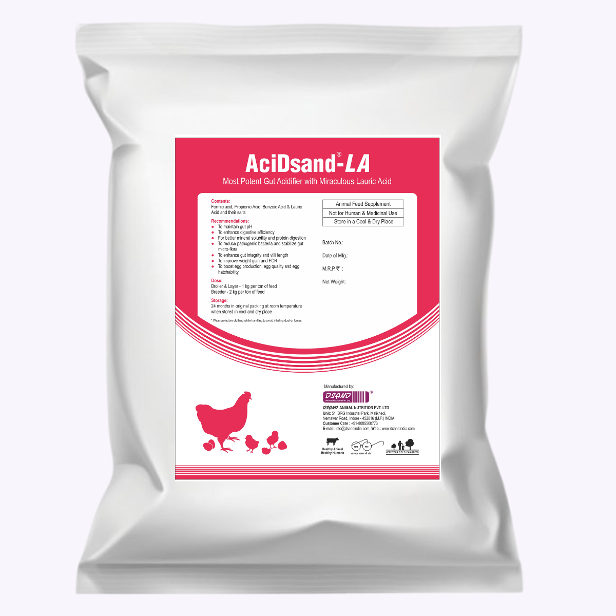 ACIDSAND-LA product packshot