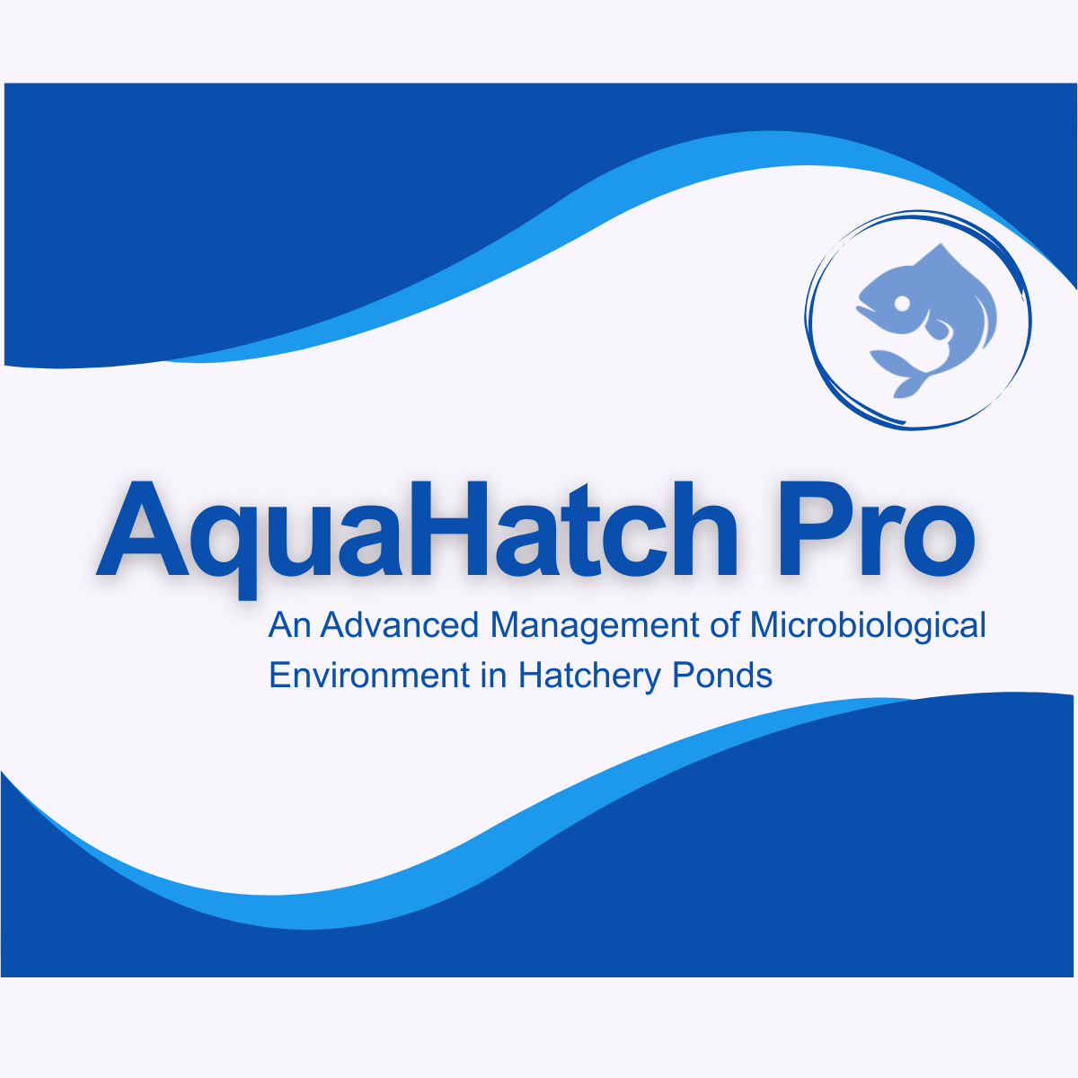 AQUAHATCHPRO product packshot