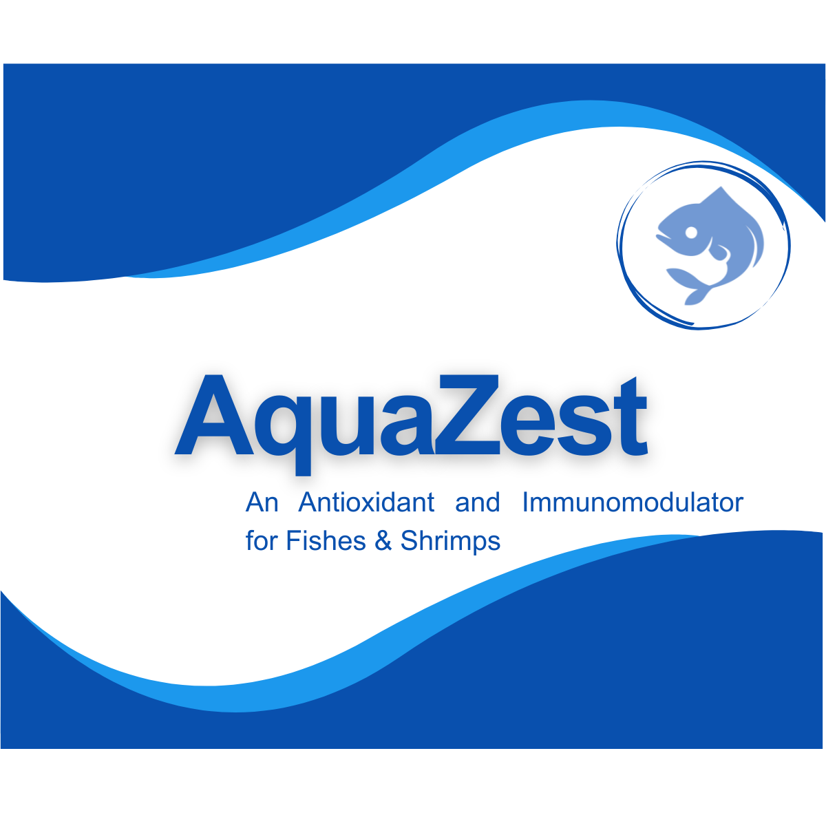 AQUAZEST product packshot
