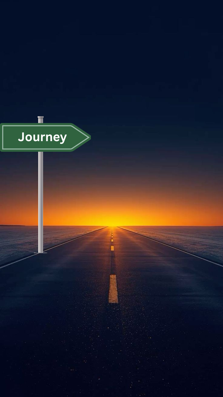Timeline markers of DSAND product milestones