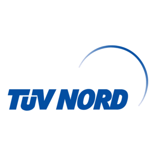 Audited by TÜV Nord