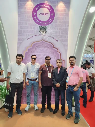 Best-poultry-feed-supplement-in-India