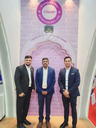 Poultry-Feed-Company-in-India