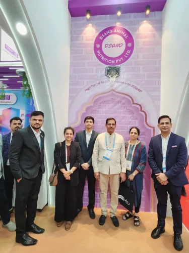 Poultry-Feed-Company