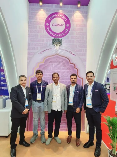 Poultry-Feed-Supplement-in-India